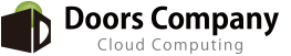 Doors Company Cloud Computing ドアーズ